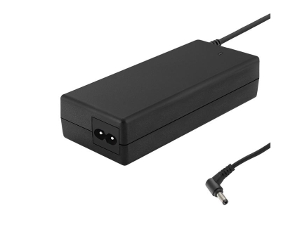 Zasilacz do laptopów Qoltec Zasilacz 65W 19V 3.42A 5.5*2.5